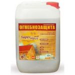Огнебиозащита "SuperHaus", канистра 20л 