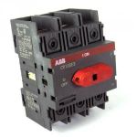 Рубильник ABB OT 45E3