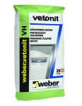 Шпаклевка WEBER.VETONIT VH