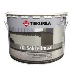 Юки краска для цоколя - YKI 