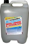 Жидкое стекло, канистра 15кг 