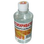  Обезжиреватель 1л. 