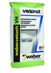 Шпатлёвка Ветонит VH | Vetonit VH влагостойкая финишная, 25 кг