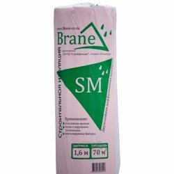 Brane SM двухслойная диффузная мембрана 