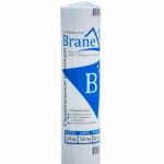 Brane в пароизоляция 
