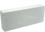 Пеноблок 250х600 толщина 7.5 см 
