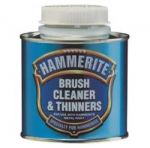 Растворитель (Hammerite Brush Cleaner & Thinners) 1л 