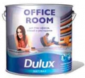 Dulux Office Room Для стен и потолков 10 кг 