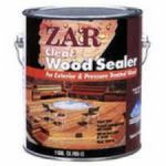 ZAR CLEAR WOOD SEALER Палубная пропитка 