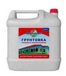 Грунтовка Masterkoff глубокого проникновения МК-13 10 л.