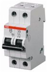 ABB 2п 4,5кА 20 ампер