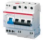  УЗО ABB 25A 30mA 