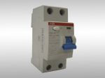  УЗО ABB 40A 30mA 