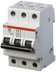 ABB 3п 10кА 80 ампер 