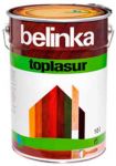 BelinkaToplasur - Лазурь 2,5 л 