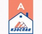 Изоспан (Isospan) А Ветро-влагозащитная мембрана 