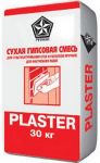 PLASTER PLUS Пластер плюс 30 кг. (АНАЛОГ РОТБАНД КНАУФ!!! ) 