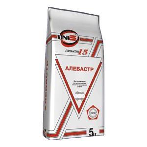 Алебастр, 20 кг 