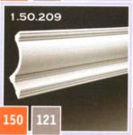 Карниз1.50.209 