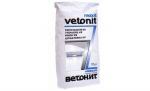 VETONIT KR | ВЕТОНИТ KR - финишная шпатлевка, 25 кг