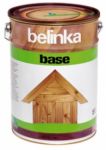 Belinka Base Белинка Бэйс Грунтовка для древесины. 10 литров.