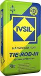 Ivsil (Ивсил) Tie Rod 2 тонкий слой (2-10 мм), 25 кг