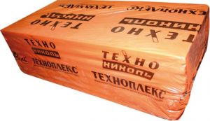 Техноплекс Технониколь толщ.100мм, 2,6м/кв,4 листа