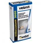 vetonit 3000 