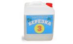 Березка №3. Защита от плесени, канистра 5л 