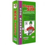 Глимс SL финишный (2-50мм) 40кг 