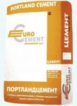 Евро Цемент M 500 50 кг 