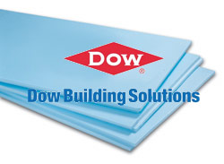 Dow Styrofoam (Дау Стирофом) 100мм