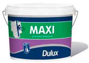 Dulux Maxi Для бетонна 2.5 кг 