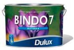 Dulux Bindo 7 банка 10 кг 