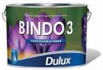 Dulux Bindo 3 10 кг