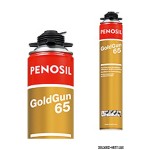 Монтажная пена Penosil (Пеносил) PENOSIL Gold Gun 