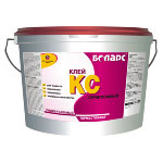 Клей "КС" строительный, 15 кг 