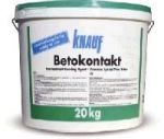 Бетоконтакт Кнауф / Knauf, 20кг
