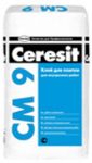 CM 9 Клей для плитки 