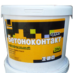 Бетоноконтакт обычный, 5кг 