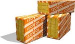Изовол (Izovol) Базальтовый утеплитель 6 м2 (0.3м3) 