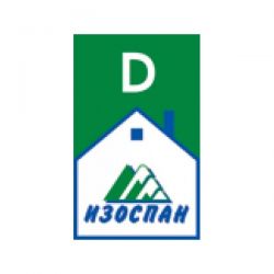 Изоспан (Isospan) D Универсальная гидропароизоляция 