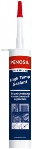 PENOSIL +1500°C Sealant Герметик для печей(термостойкий) 