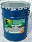 Праймер битумный, 20кг
