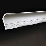 Лепнина Европласт Карниз с орнаментом 200х13,1х6,7 см