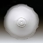 Лепнина Европласт Потолочная розетка D47,2см