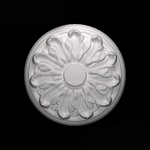 Лепнина Европласт Потолочная розетка D19,3 см