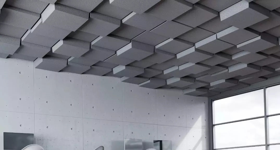 Подвесной потолок своими руками - пошаговая инструкция
