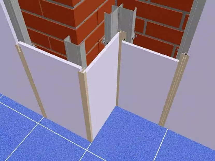 Стеновые панели для внутренней отделки - презентабельный вид за малые деньги